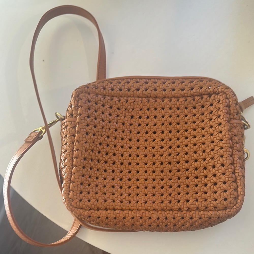 Clare V Midi Sac